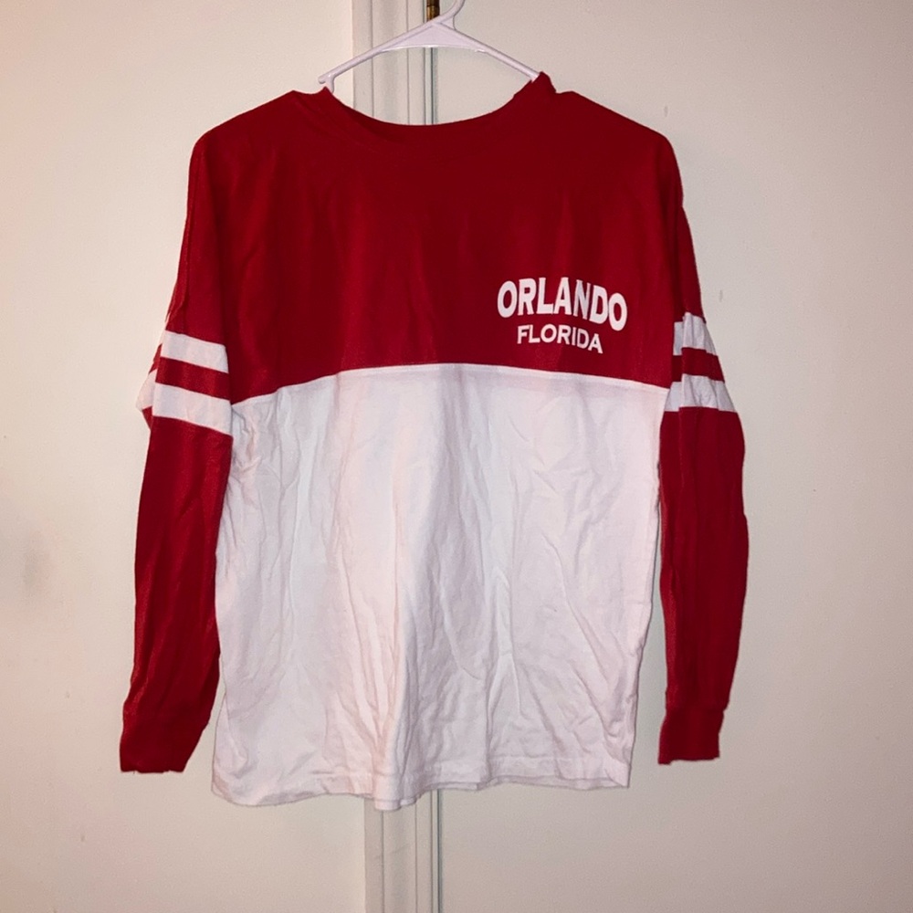 Orlando Florida Tee